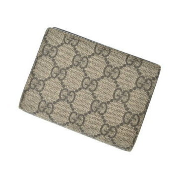 Gucci Coin Cases Wallet - Picture 1 of 9